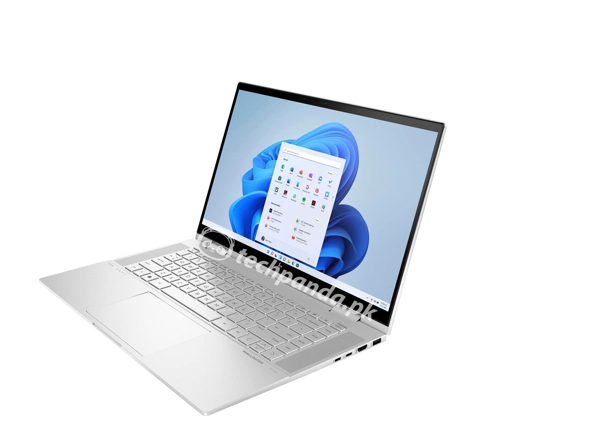 HP ENVY 15 EW0023DX Core i7 12th Gen 16GB 512GB SSD 15.6 FHD IPS Touch x360 Win11 Silver HP ENVY 15 EW0023DX Core i7 12th Gen 16GB 512GB SSD 15.6 FHD IPS Touch x360 Win11 Silver